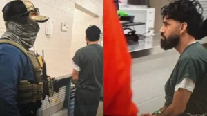 US immigration authorities transfer Indian national to Oregon custody to confronts trial over fatal