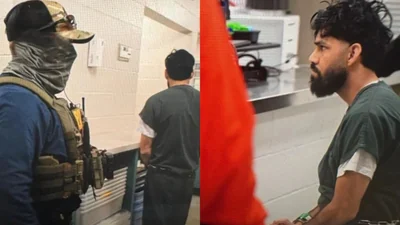 US immigration authorities transfer Indian national to Oregon custody to confronts trial over fatal