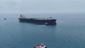 Oil shipping costs spike 9 times to $40.50 a barrel as US-Japan: The wider industry impact