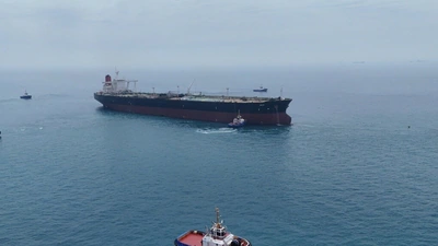 Oil shipping costs spike 9 times to $40.50 a barrel as US-Japan: The wider industry impact