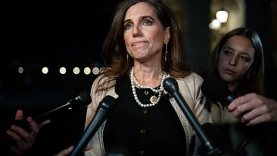 Representative Nancy Mace , recognized as one of the most vocal advocates calling
