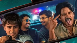 Mumbai: Content creator Purav Jha starrer 'Chaar Yaar' series is poised to stream on Amazon
