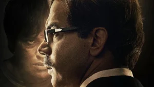 Rajkummar Rao essays the role of Ujjwal Nikam while Lalit Prabhakar plays the villain, Ajmal