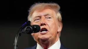 US President Donald Trump has claimed that Russia and Ukraine have agreed to an “energy