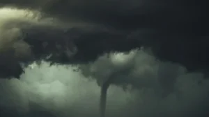 Which counties and cities are under severe weather alert? Full list: The wider industry impact