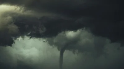 Which counties and cities are under severe weather alert? Full list: The wider industry impact