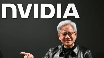 Nvidia argues DSX POD can cut AI data center deployment time: The wider industry impact