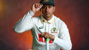 Currently 39, Khawaja recently made a major revelation about his playing career