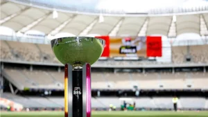 "We Want The World Tuning In": major Bash League Head Reveals Motive Behind India Move
