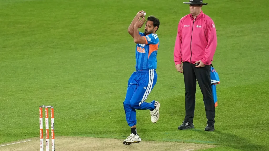 India fast bowler Bhuvneshwar Kumar revealed his future plans after making a comeback