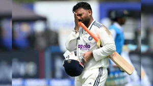 BCCI Secretary Devajit Saikia said Pant, 29, remains under the medical team's supervision