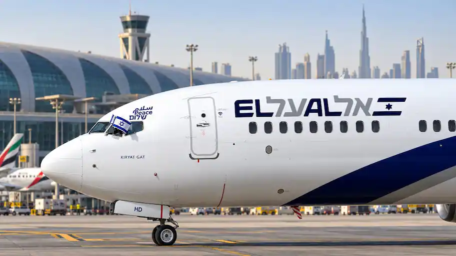 Israelis stranded in Dubai were expecting special flights home on Friday after Flydubai
