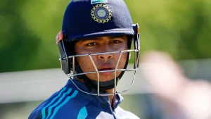 Vaibhav Sooryavanshi's potential return has grabbed the headlines again as India gear up
