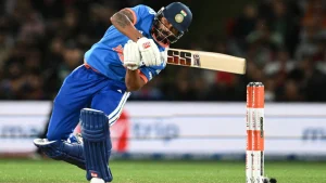 India all-rounder Nitish Kumar Reddy is keen to stay injury-free and is constantly working
