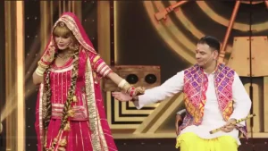 Rakhi Sawant takes over tower as Anish Bhagat is evicted — Rise and Fall 2 episode update