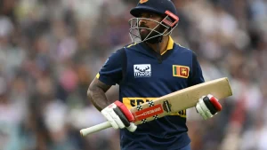 Sri Lanka have named a 15-player squad for the three-match T20I series against Pakistan