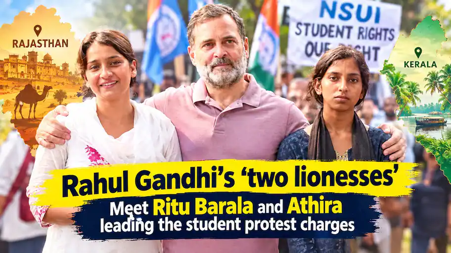 Ritu Barala shared a harrowing account of the events of October 11, when she, Athira, and other