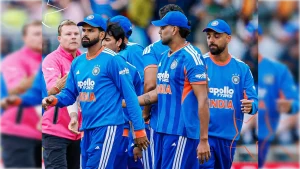 Apart from this, India A are also touring New Zealand for three red-ball matches, starting