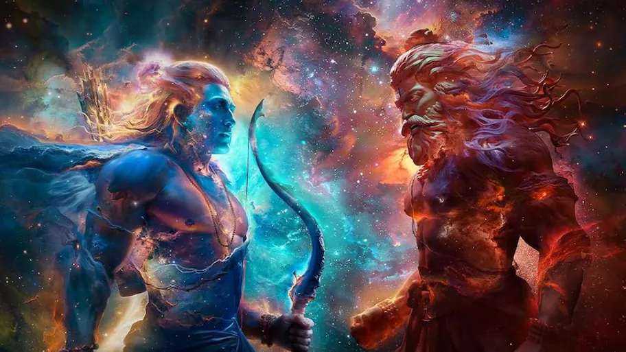 Several users pointed to the visual effects, comparing the movie's atmospheric depth to Avatar