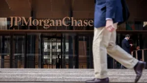 Third-quarter results from JPMorgan Chase, Wells Fargo and Citigroup: The wider industry impact