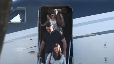 Flavio Bolsonaro , the unsuccessful Brazilian presidential candidate currently facing