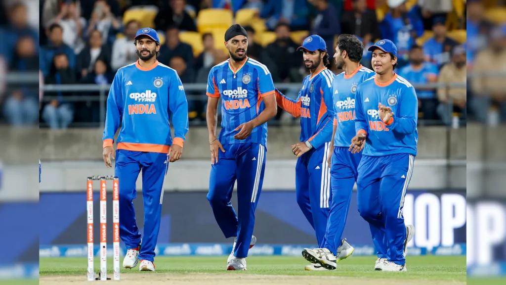 Ravichandran Ashwin Rates Indian Players' Performance In 3rd T20I vs NZ, Vaibhav Sooryavanshi