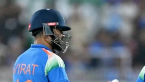 “If they have decided that the ODI World Cup in South Africa is a pinnacle event that they want