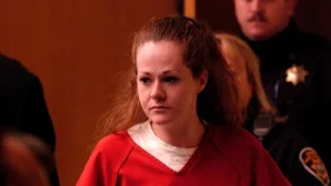 Christa Pike is still alive but remains in critical condition