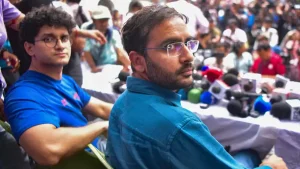 Why CJP's Saurav Das and Ashutosh Ranka were locked up — Tihar Jail order