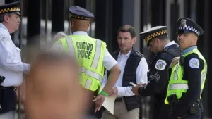 Five people were discovered dead from gunshot wounds in what is suspected to be