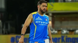 MS Dhoni's Advice To Gen Z, Gen Alpha and Millennials On Food Habits Goes Viral