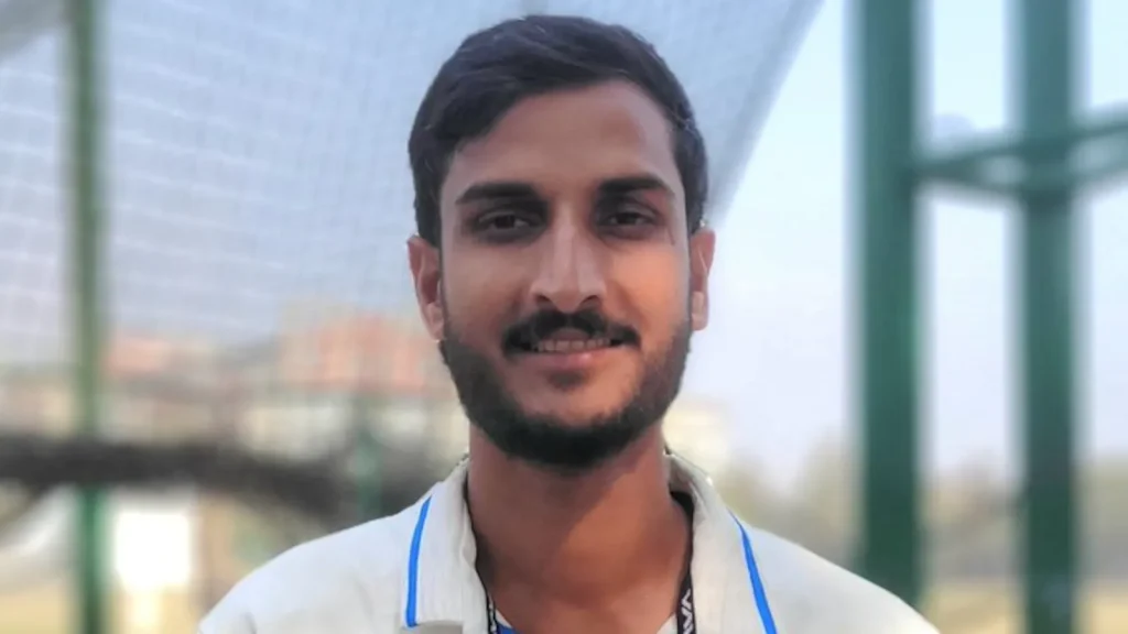 Bengal recorded a commanding 60-run victory over Services in a Group C match of the Ranji