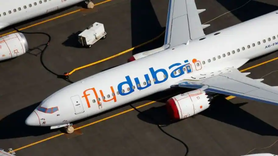 Reports reveal that the flydubai co-pilot who is accused of attacking his captain, Captain Smit
