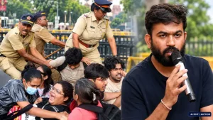 You have brought Delhi to a standstill, shut down the Railways, shut down the Metro and turned