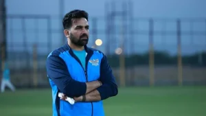 After Zaheer Khan, CSK Eye Surprise England Name For Key Coaching Role