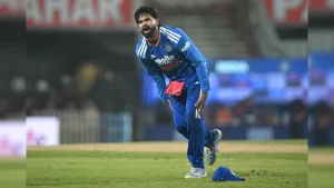 Former India cricketer Mohammad Kaif expressed uncertainty over India's bowling lineup