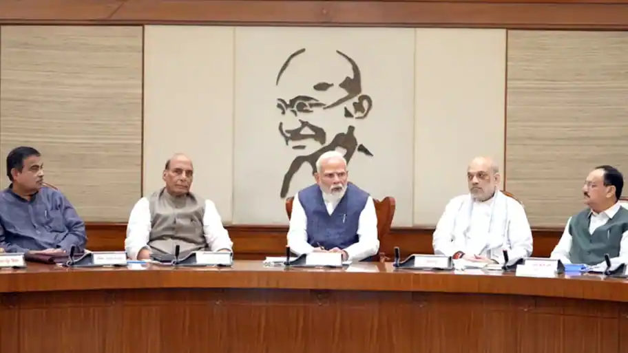 How 25 years of PM Modi reshaped India's response to terror — From Uri to Sindoor